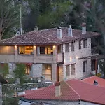 Stone House On The Rock * Lilaia
