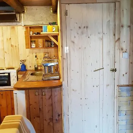 Stone House On The Rock * Lilaia