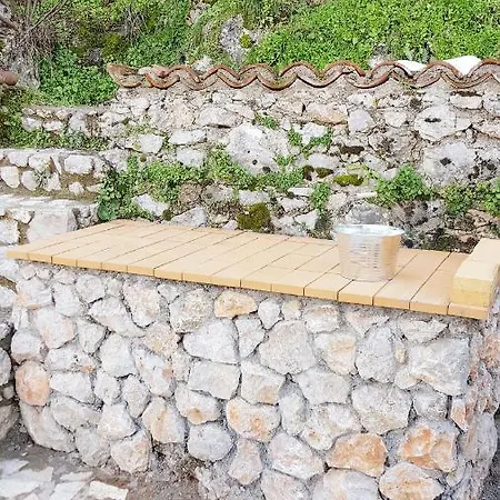 Stone House On The Rock Chalet