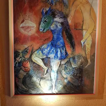 Stone House On The Rock