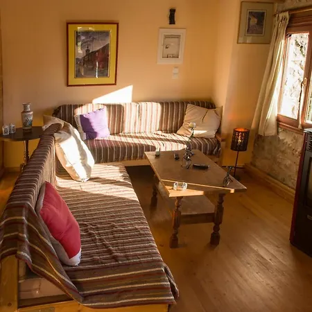 Stone House On The Rock *