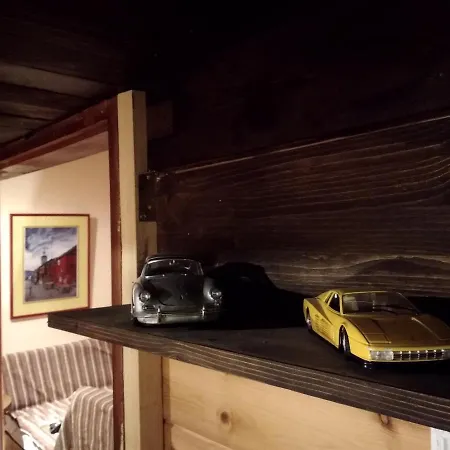 Stone House On The Rock